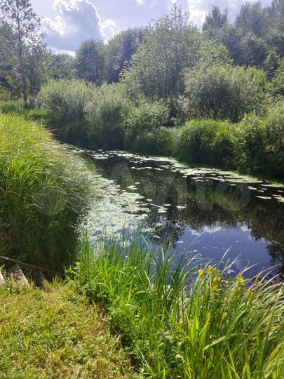 Участок 15 га (ИЖС)