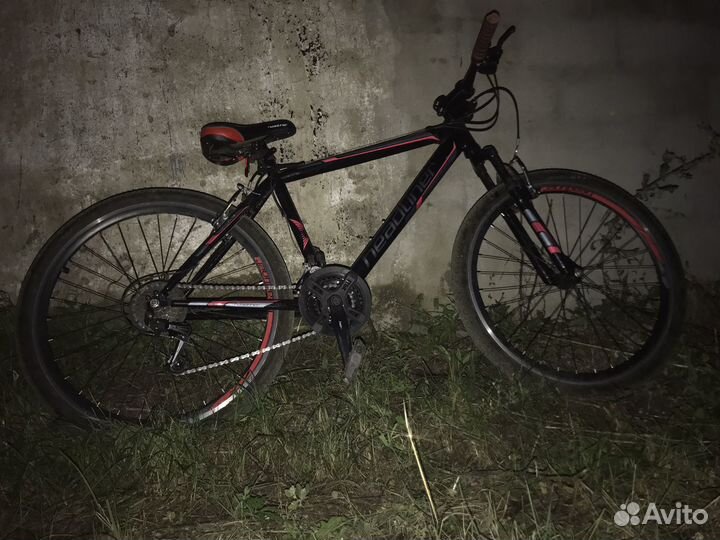 Велосипед Горный