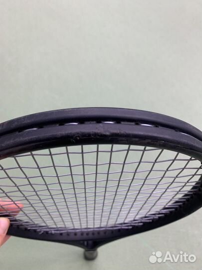 Теннисная ракетка wilson pro staff 97UL