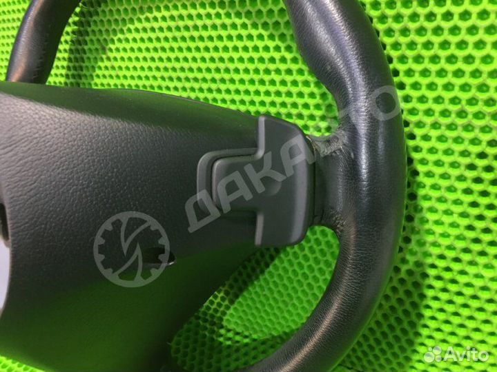 Руль Mercedes-Benz C W203