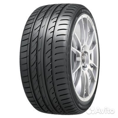 Sailun Atrezzo ZSR SUV 295/35 R21 107Y