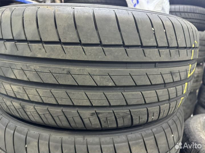 Habilead HF330 255/50 R19 и 285/45 R19 98