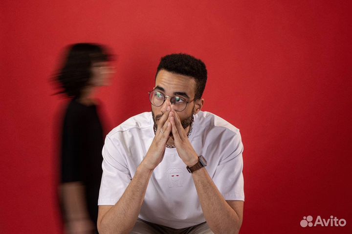 Видеограф/видеооператор