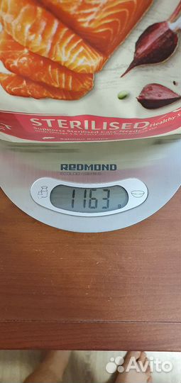 Сухой корм для кошек core