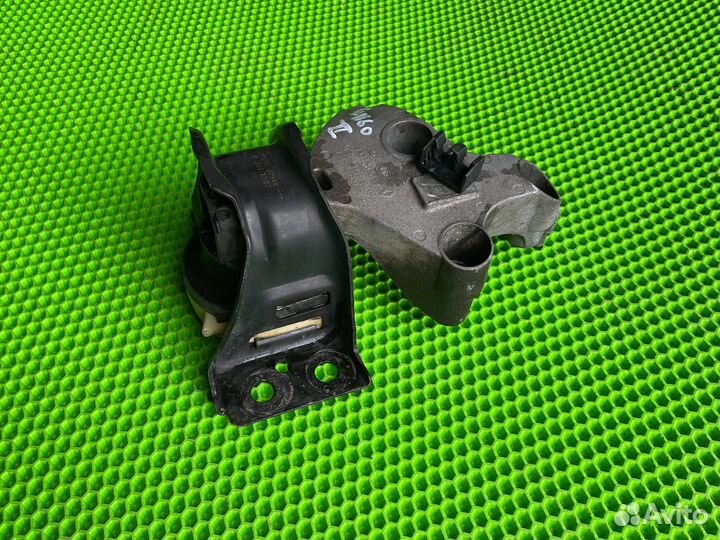 Опора двигателя Kangoo 2