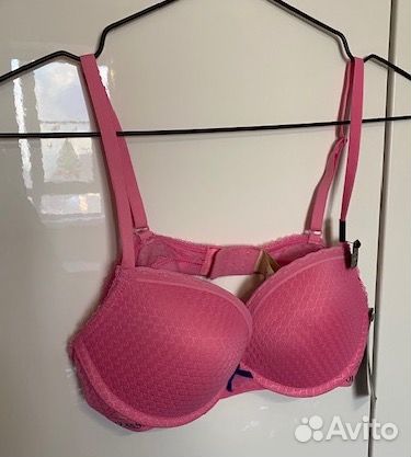 Продам бюстгальтер US polo assn, ори.р.36B,новый