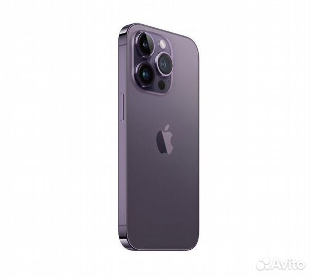 iPhone 14 Pro Max, 1 ТБ