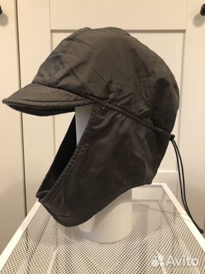 Шапка-ушанка H&M