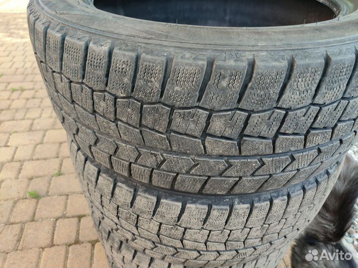Dunlop Winter Maxx 215/50 R17 95T