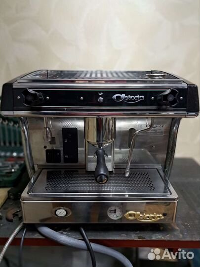 Аренда кофемашин для кофейни и офиса