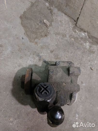 Помпа Фольксваген Транспортер Т5 1,9 дизель