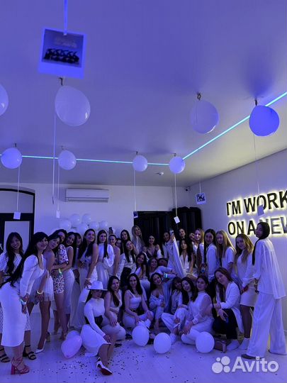 Растяжка / стретчинг