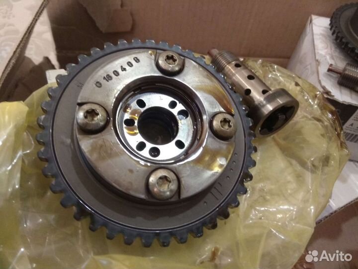 Детали б/у для автомобиля Mercedes-Bens C klassa