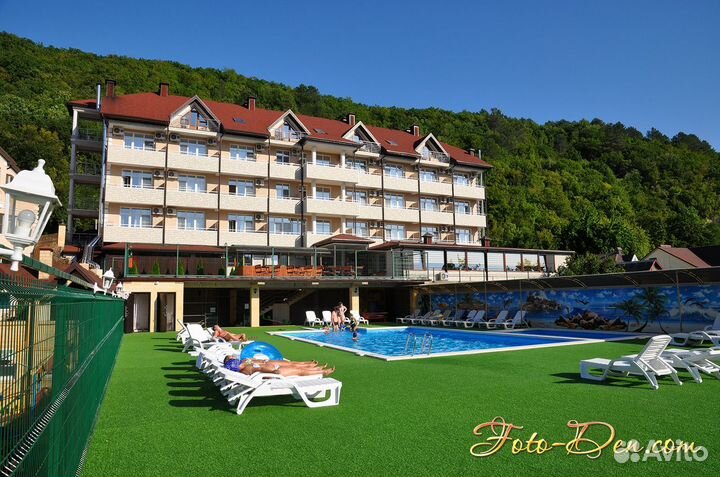 Фотограф и видеооператор