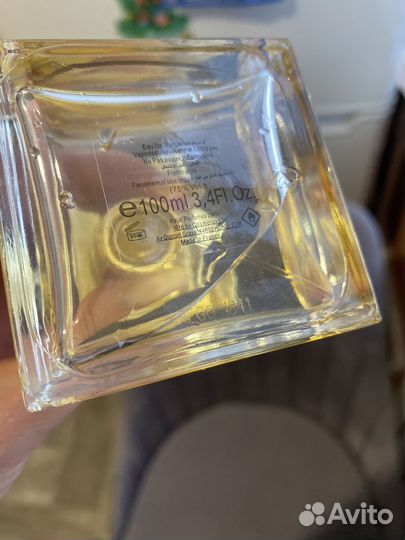 Парфюм Dahab by Kajal