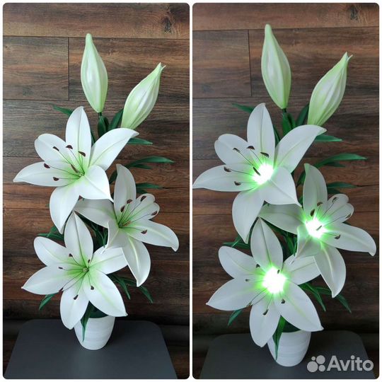 Светильник - 