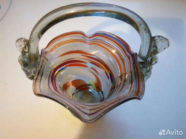 Драконы фарфор корзинка Икеа Арбуз кувшин хрусталь