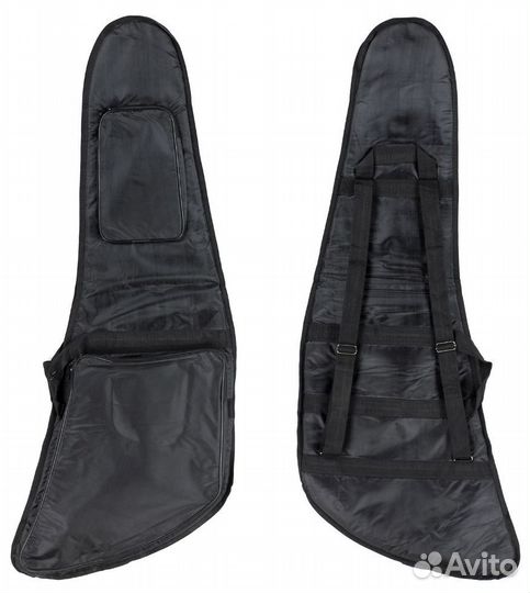 Чехол для Электрогитары Explorer, утепленный 20мм