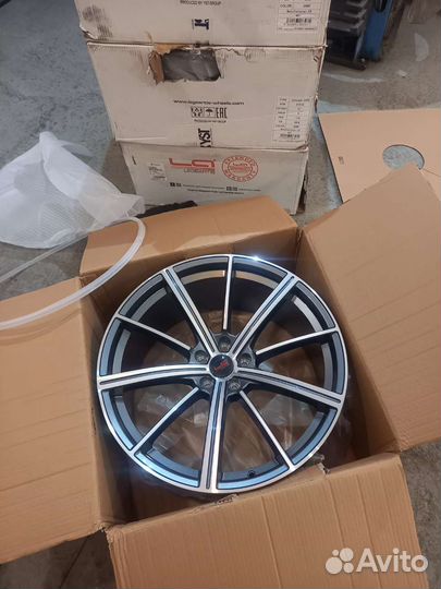 Диски R21 5112