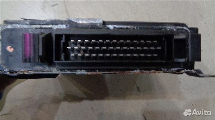 Блок управления двигателем Land Rover Discovery 1