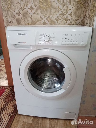 Стиральная машина Electrolux 5кг