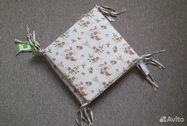 Подушка на стул