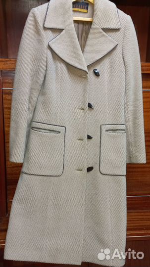 Пальто