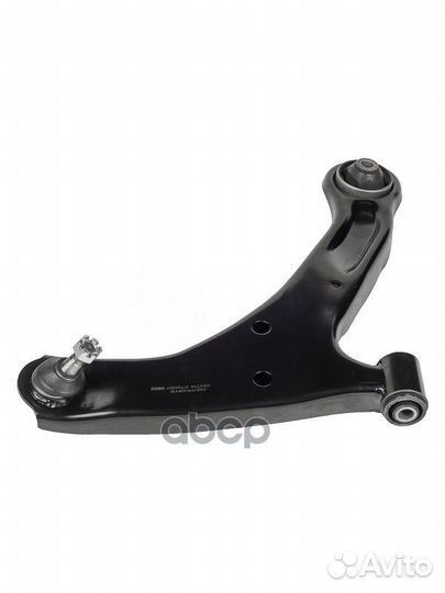 Z24714 рычаг нижний правый Suzuki Garnd Vitara