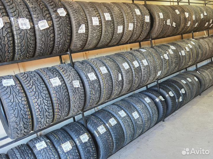 Hankook Kinergy Eco 255/40 R20