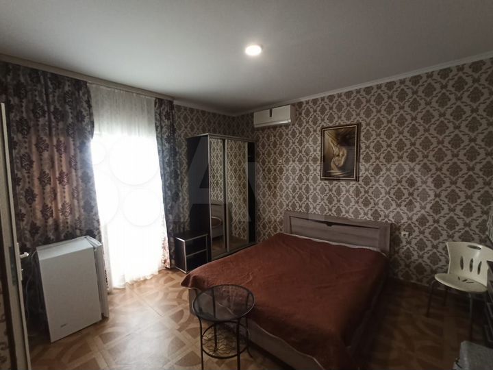 Комната 19 м², 4/4 эт.