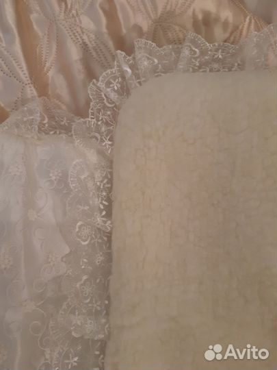 Комплект для встречи новорожденного из роддома