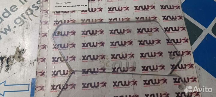 Защита фар RZR 800, RZR 900