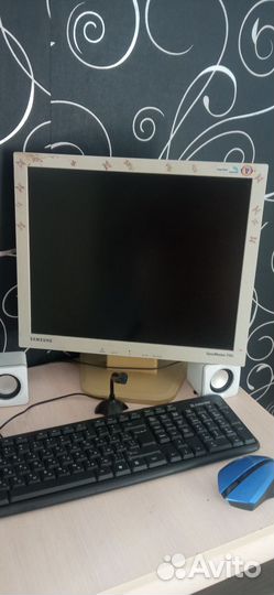 Монитор Benq