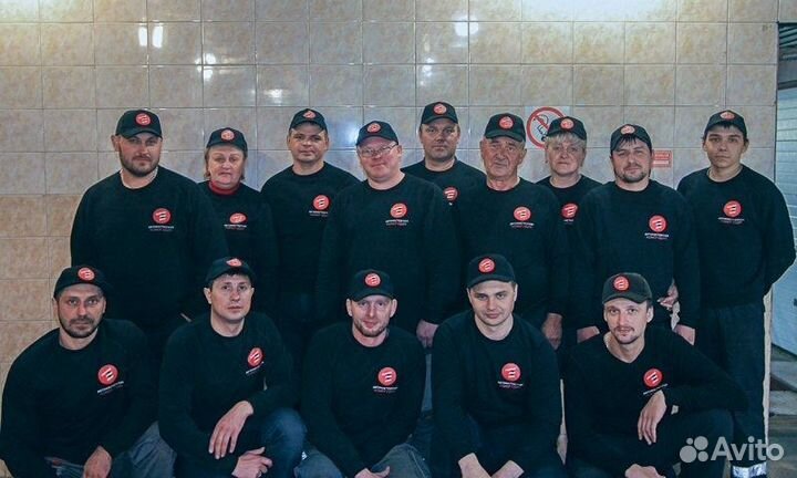 Амортизатор подвески передний правый Daihatsu