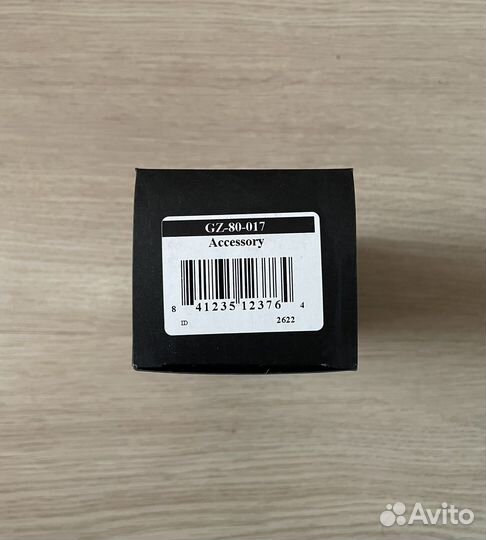 Футляр для очков Gatorz Metal Sunglass Case