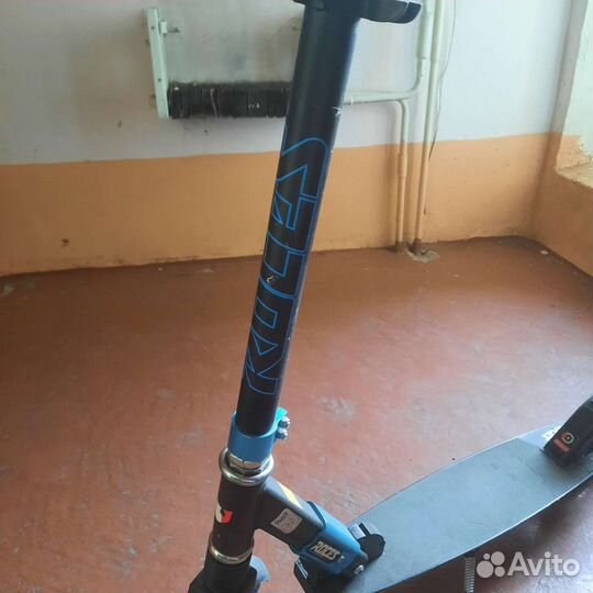 Самокат roces 175