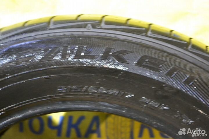 Falken Ziex ZE-914 215/65 R17