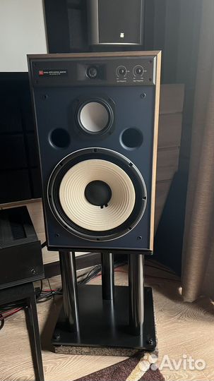 JBL4319 со стойками