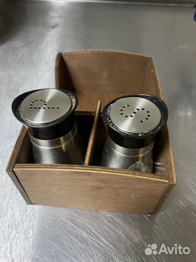 Набор для специй