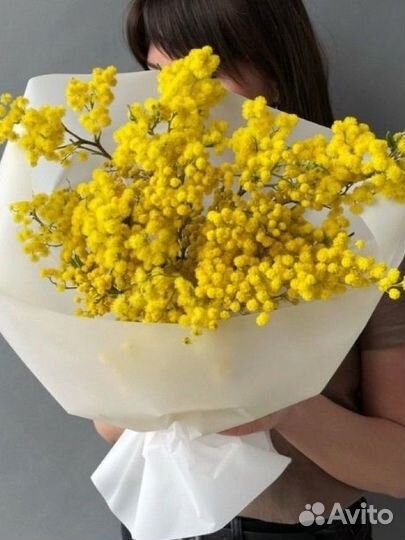 Цветы на 8 марта с доставкой