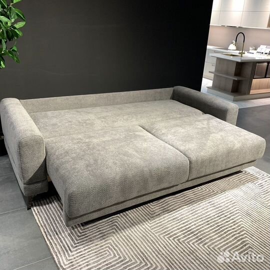 Ортопедический диван кровать с доставкой в СПб