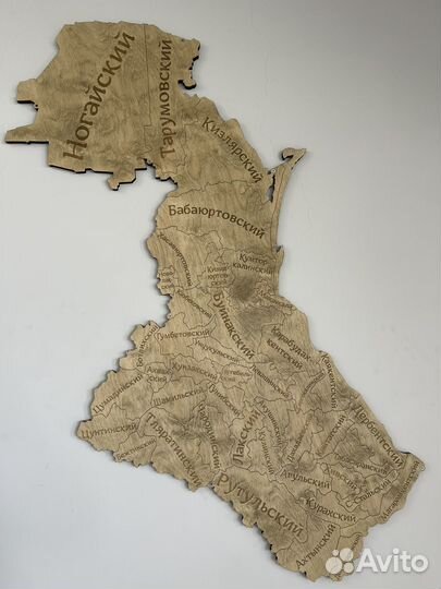 Туры, экскурсии по Дагестану, трансфер