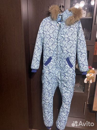 Комбинезон misha combearzone