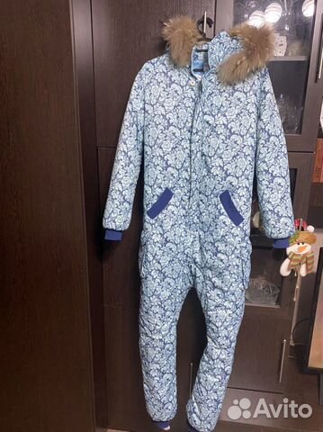 Комбинезон misha combearzone