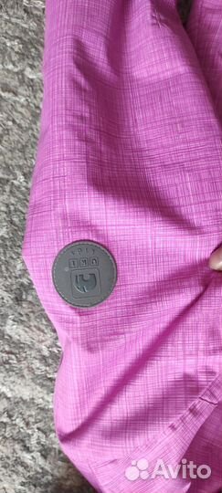 Куртка детская