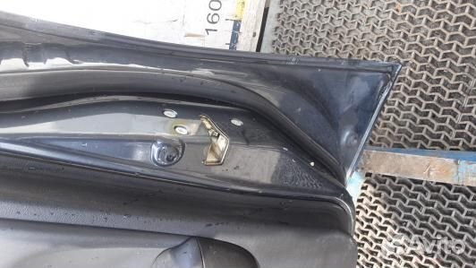 Дверь передняя правая honda accord 7 (KDN19E201)