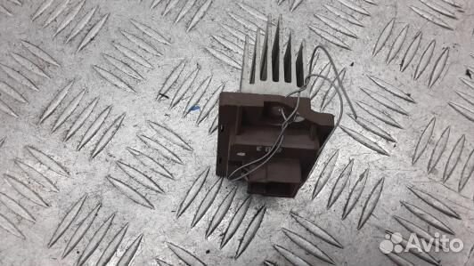 Сопротивление печки KIA CEE'D 1 (94C04KL01)