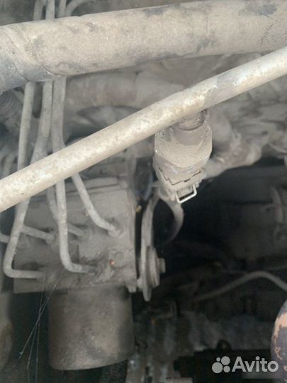 Блок ABS Chery Fora A21