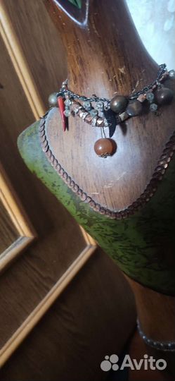 Ваза для цветов большая