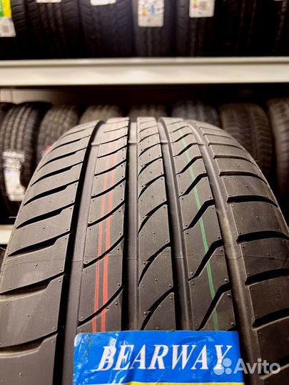 Bearway BW388 225/55 R18 87H